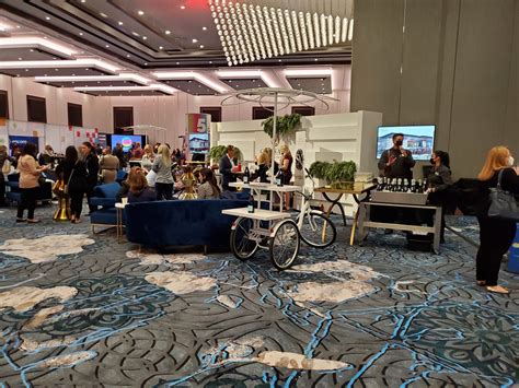Conferences Hub .